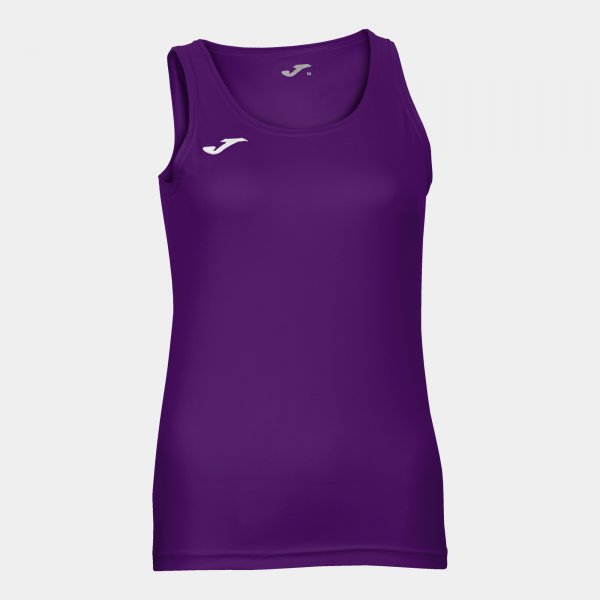JOMA DIANA SLEEVELESS WOMEN SHIRT PURPLE