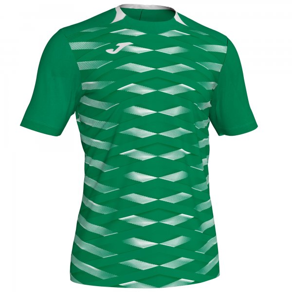 JOMA MYSKIN II T-SHIRT GREEN S/S
