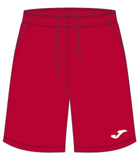 JOMA BERMUDA RED