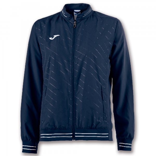 JOMA JACKET TORNEO II NAVY WOMAN