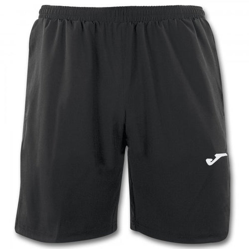 JOMA COSTA II BLACK BERMUDA