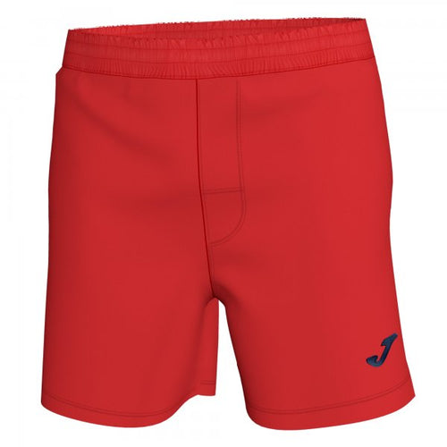 JOMA ANTILLES SWIMSUIT SHORT RED
