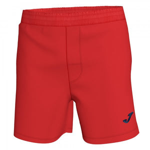 JOMA ANTILLES SWIMSUIT SHORT RED