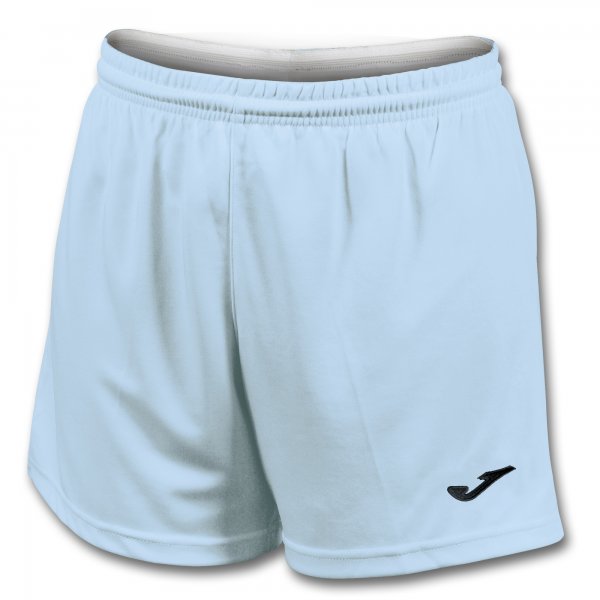 JOMA SHORT PARIS II SKY BLUE