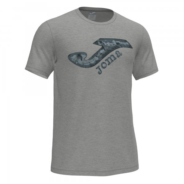 JOMA MARSELLA II T-SHIRT MELANGE S/S