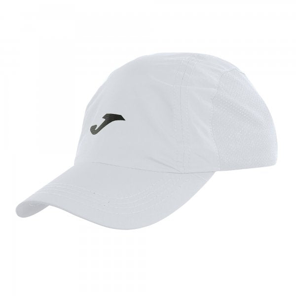 JOMA MICROFIBER CAP WHITE