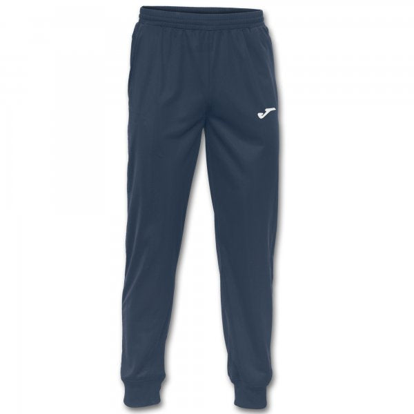 JOMA ESTADIO II NAVY LONG PANTS