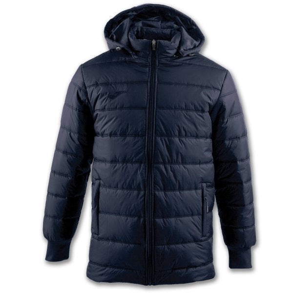 JOMA URBAN WINTER JACKET NAVY