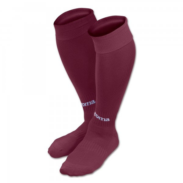 JOMA FOOTBALL SOCKS CLASSIC II WINE