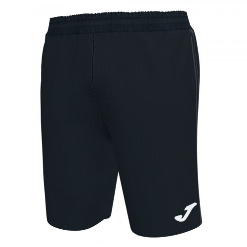 JOMA CLASSIC BERMUDA BLACK-ANTHRACITE