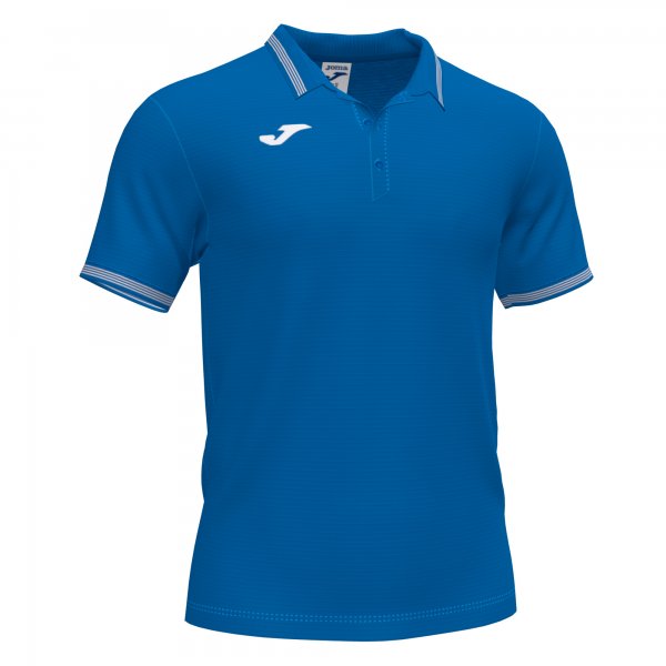 JOMA CAMPUS III POLO ROYAL S/S