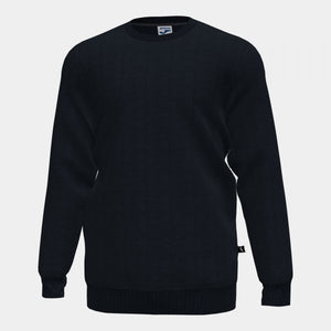 JOMA MONTANA SWEATSHIRT BLACK