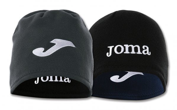 JOMA HAT REVERSIBLE BLACK