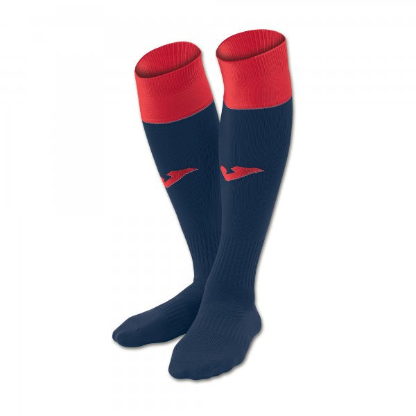 JOMA CALCIO 24  SOCKS NAVY RED