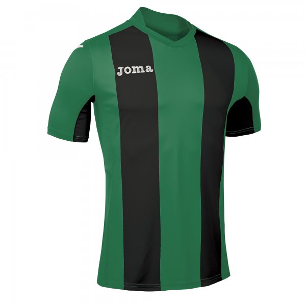 JOMA T-SHIRT DESIGNED WITH A DOUBLE V-NECK COLLAR