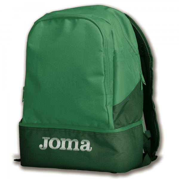 JOMA BACKPACK ESTADIO III GREEN