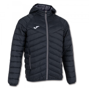 JOMA URBAN III ANORAK BLACK-ANTHRACITE