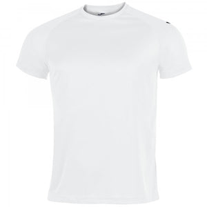 JOMA EVENTOS T-SHIRT WHITE S/S PACK 25
