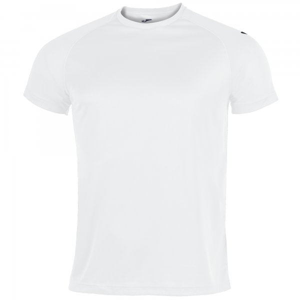 JOMA EVENTOS T-SHIRT WHITE S/S PACK 25