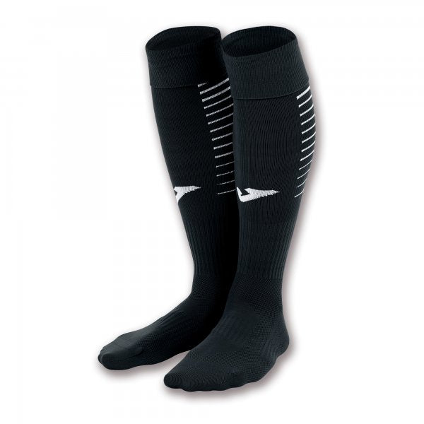 JOMA FOOTBALL SOCKS PREMIER BLACK