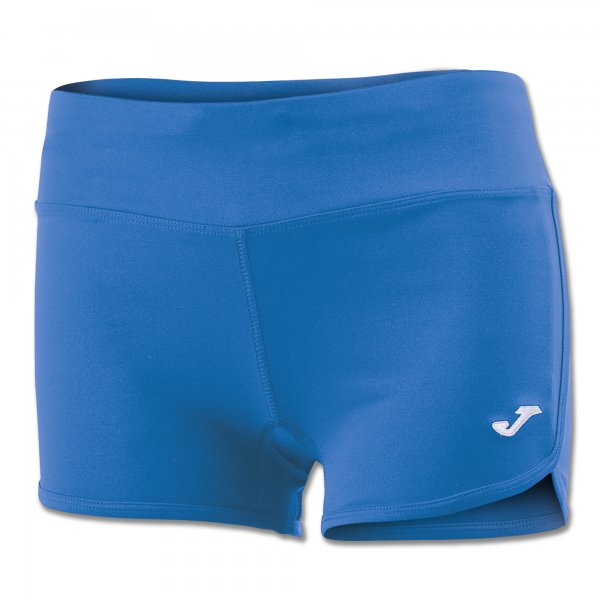 JOMA SHORT STELLA II ROYAL WOMAN