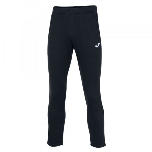 JOMA CANNES III LONG PANTS BLACK