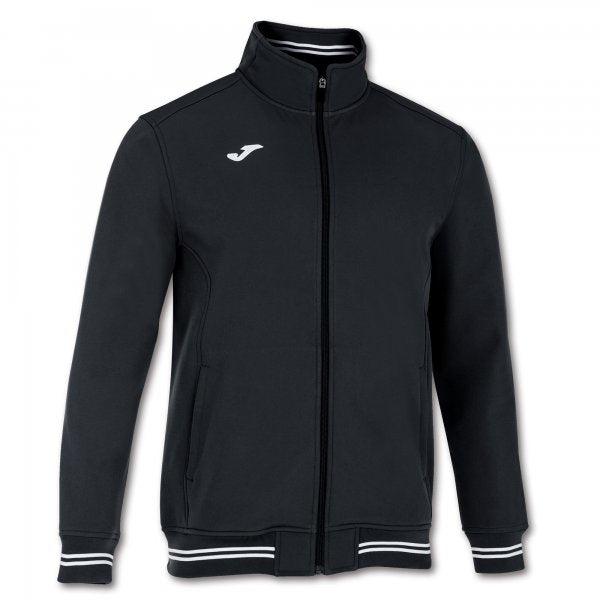JOMA COMBI SOFT SHELL BLACK