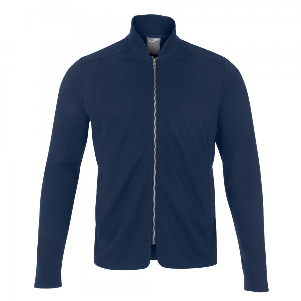 JOMA PASARELA III JACKET NAVY