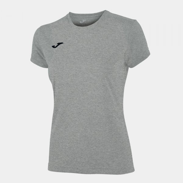 JOMA COMBI WOMAN SHIRT GREY S/S