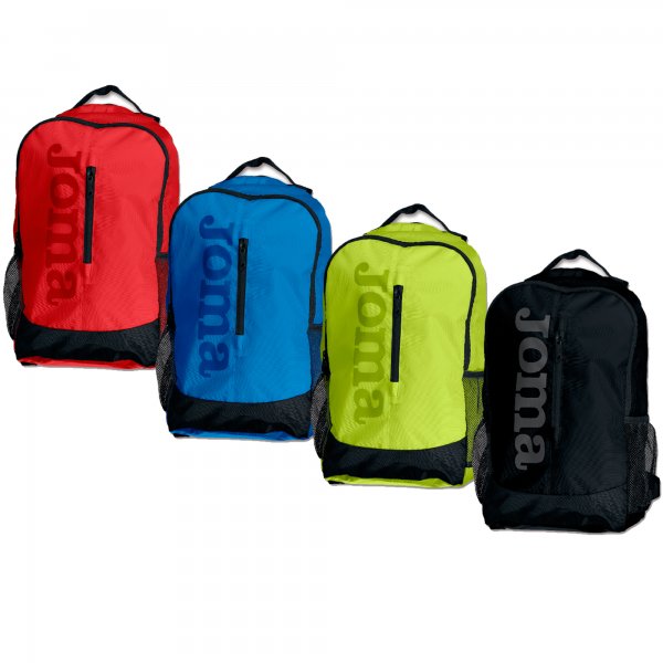 JOMA PACKABLE BACKPACK