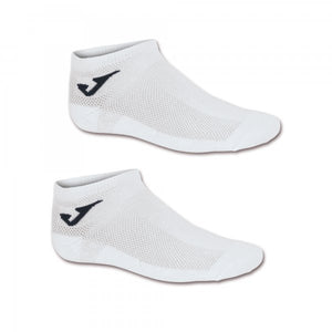 JOMA CALCETINES INVISIBLES BLANCO