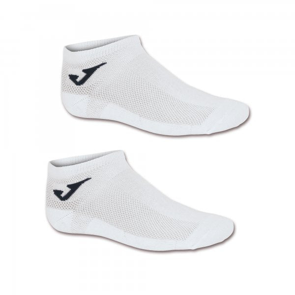 JOMA CALCETINES INVISIBLES BLANCO