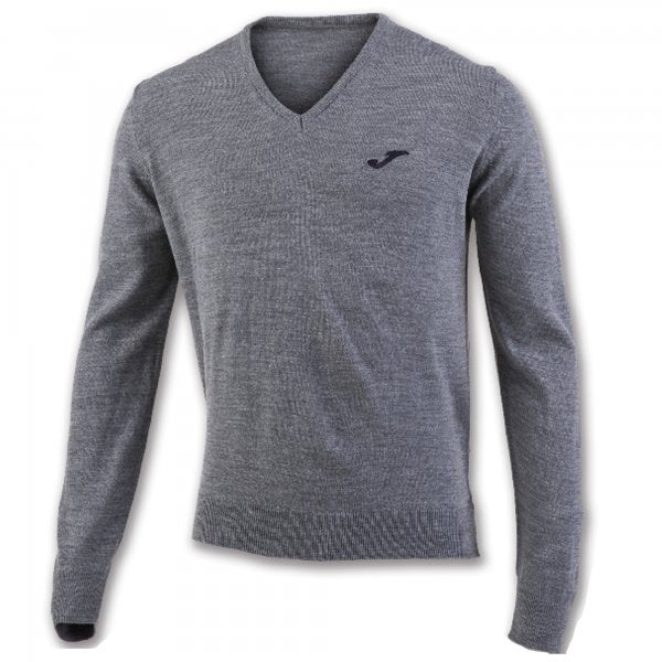 JOMA PASARELA II PULLOVER GRAY -ON MINIMUM ORDER