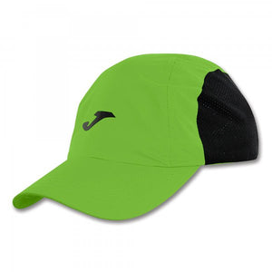 JOMA MICROFIBER CAP GREEN FLUOR