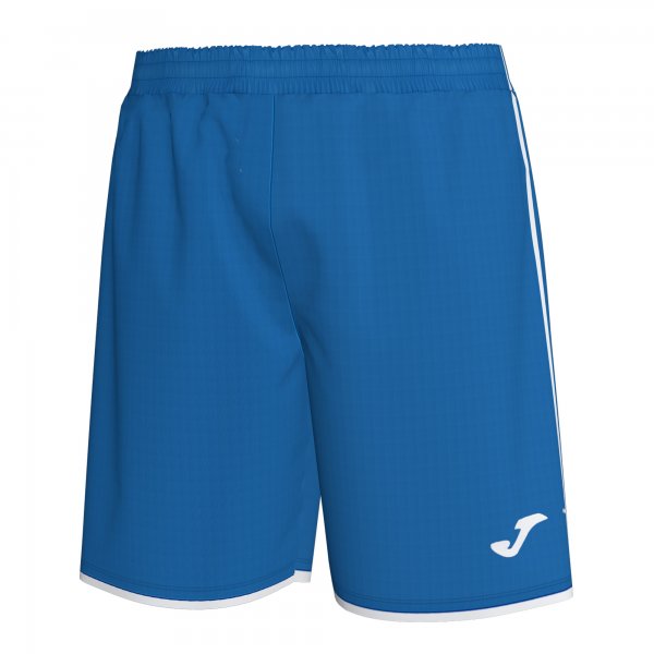 JOMA LIGA SHORT ROYAL-WHITE