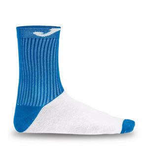 JOMA SOCK WITH COTTON FOOT ROYAL