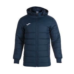 JOMA URBAN IV ANORAK NAVY