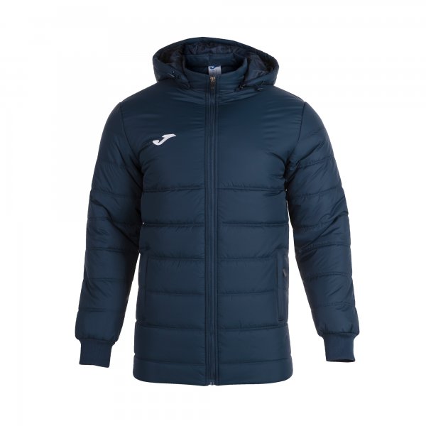 JOMA URBAN IV ANORAK NAVY