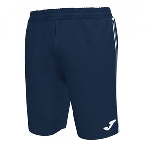 JOMA CLASSIC BERMUDA DARK NAVY-WHITE