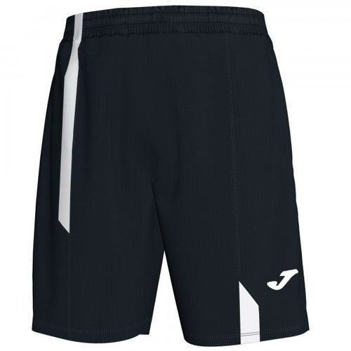 JOMA BERMUDE SUPERNOVA BLACK-WHITE