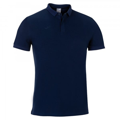JOMA PASARELA III POLO NAVY S/S