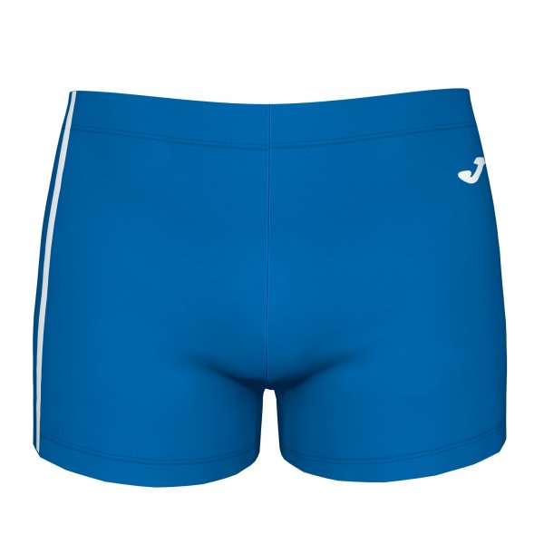 JOMA SHARK SWIMSUIT BOXER ROYAL
