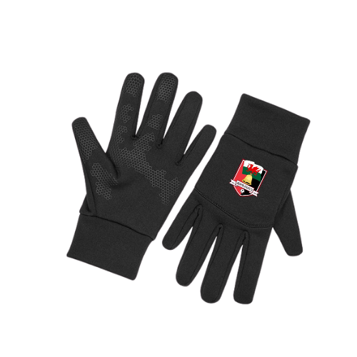 Gresford FC - Winter Training Gloves