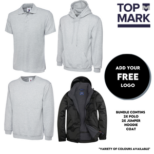 Workwear Pack 1