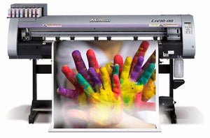 PVC Banner Printing