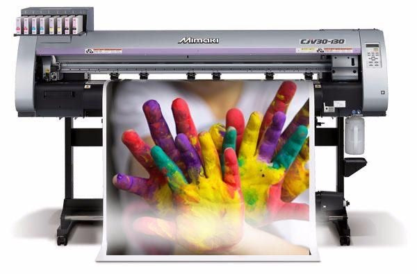 PVC Banner Printing