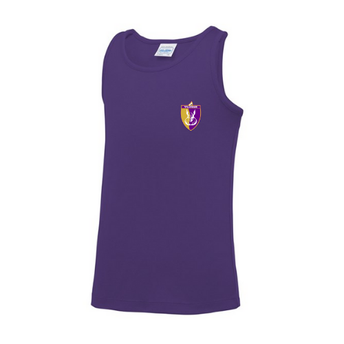 Valkyries - Junior Rugby Training Vest