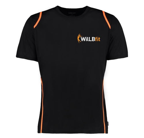 WilLBFit - Cooltex Performance T-Shirt