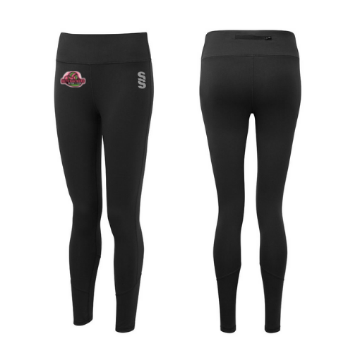 Netcrackers Netball Club - Leggins