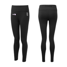 Misfits Netball Club - Leggins